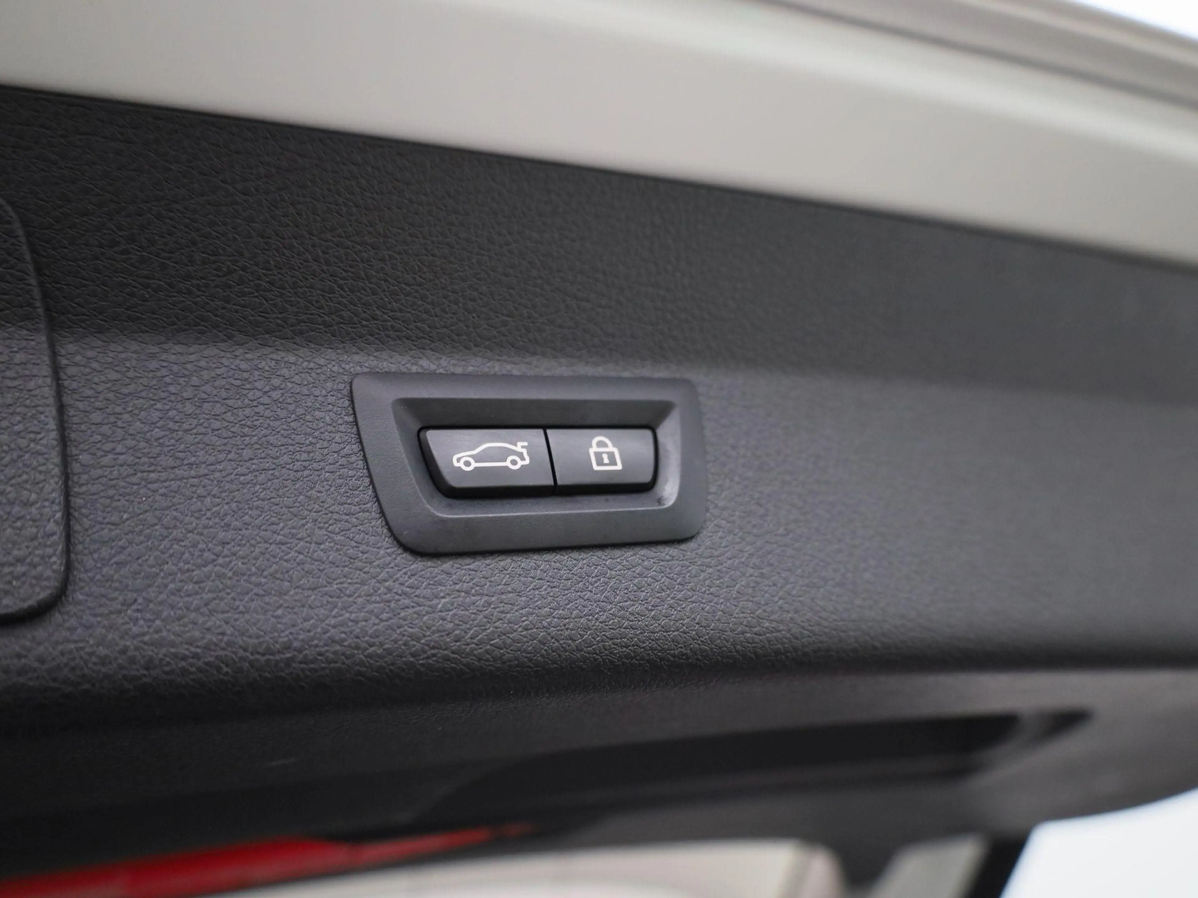 BMW 218 2-serie Gran Tourer 218i 7p. High Executive Editio — photo 13