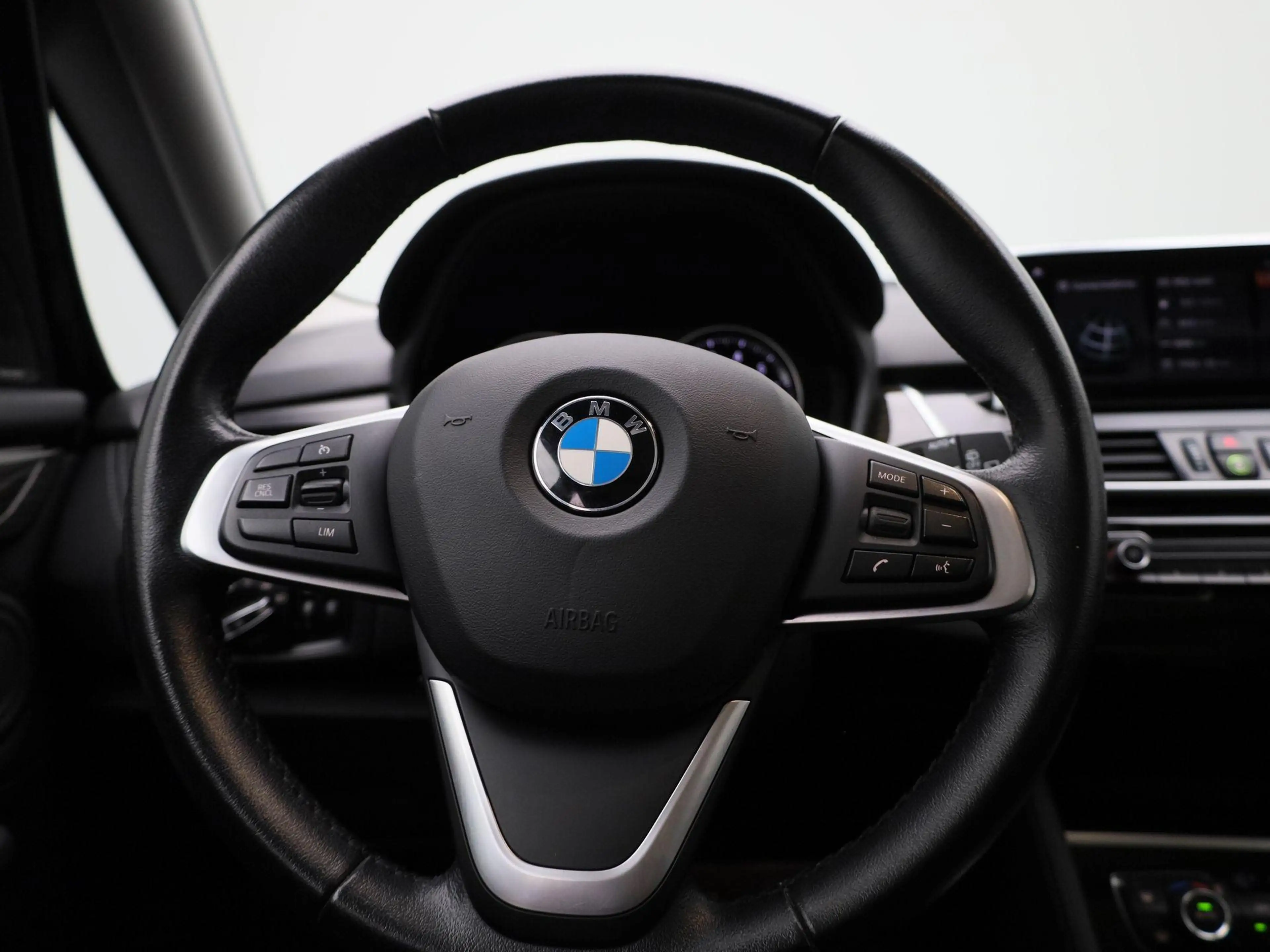 BMW 218 2-serie Gran Tourer 218i 7p. High Executive Editio — photo 7