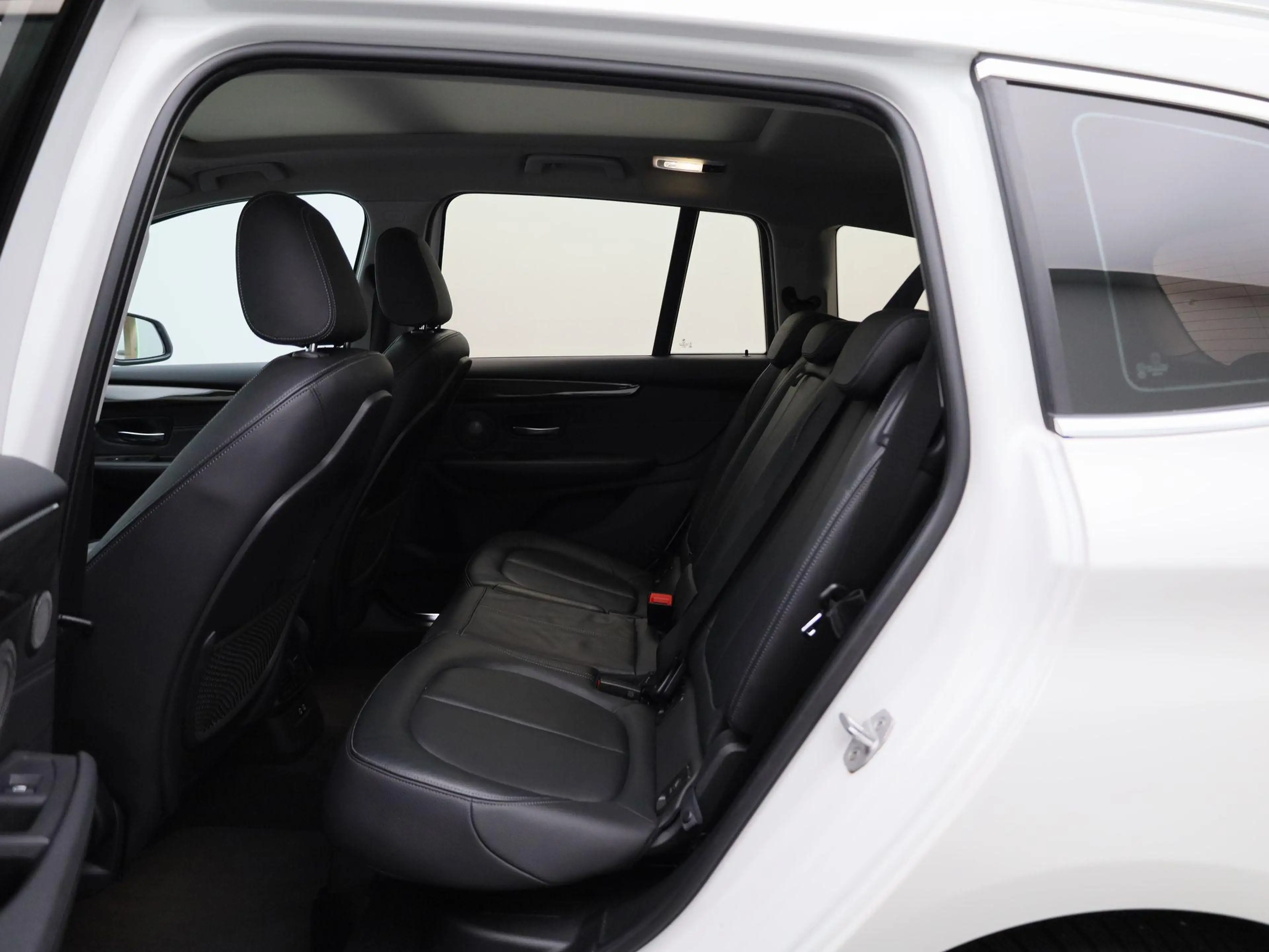 BMW 218 2-serie Gran Tourer 218i 7p. High Executive Editio — photo 10