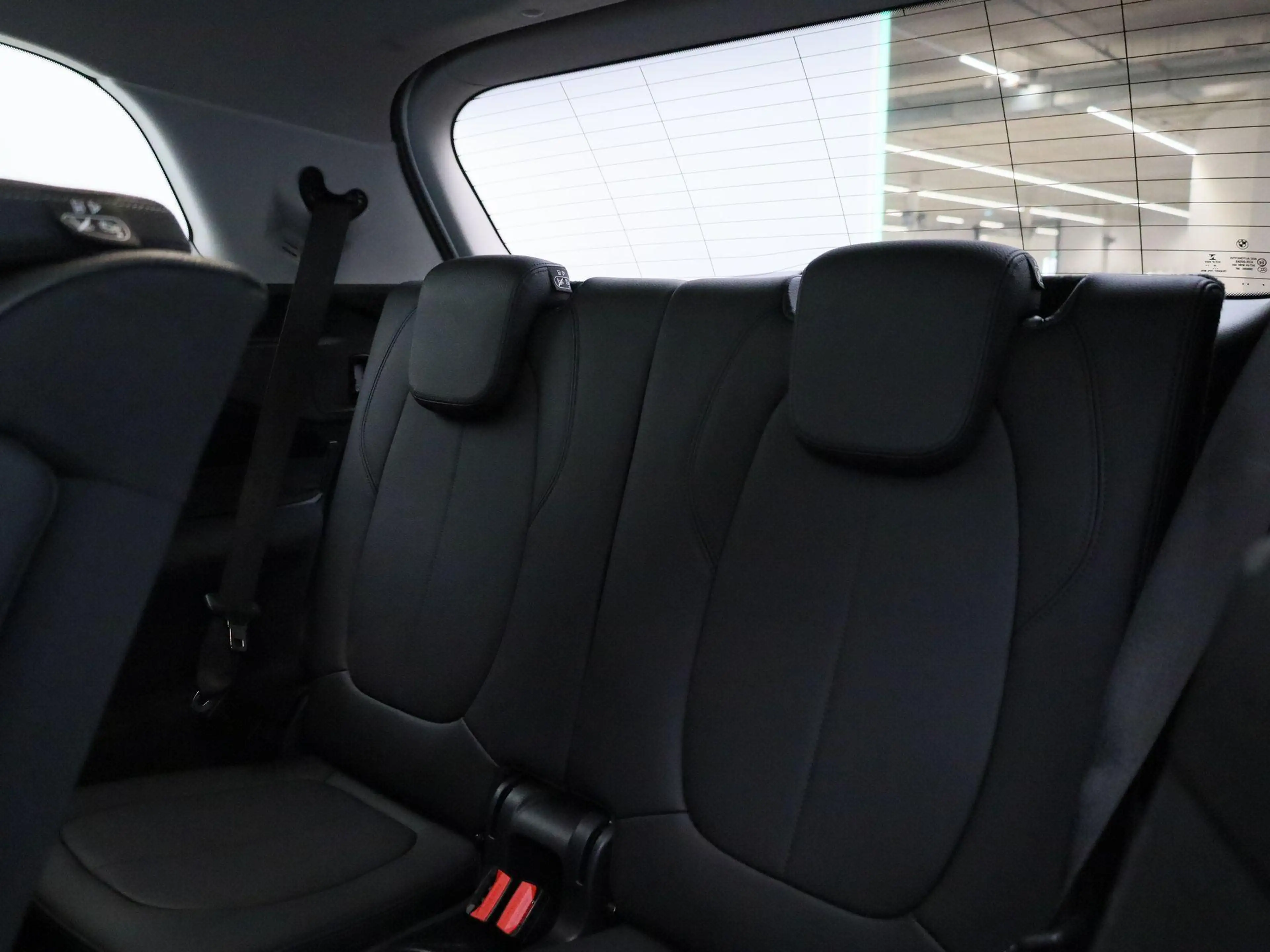 BMW 218 2-serie Gran Tourer 218i 7p. High Executive Editio — photo 15