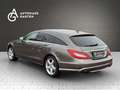 Mercedes-Benz CLS CLS 350 CDI 4Matic Shooting Brake Leder LED SHZ Grau - thumbnail 3