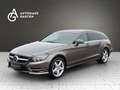 Mercedes-Benz CLS CLS 350 CDI 4Matic Shooting Brake Leder LED SHZ Grau - thumbnail 1