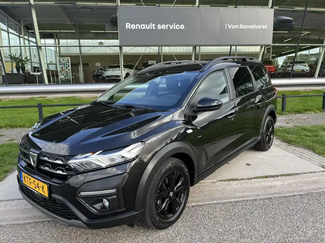 Dacia Jogger 1.0 TCe 110 Extreme 7-Persoons / Camera / Climate