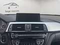 BMW 430 BMW Gran Coupe 430 d xDrive M Packet Cam 1Hand Noir - thumbnail 14