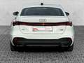 Audi A5 Limousine TFSI quattro ACC/KAMERA/NAVI/Sitzh. Weiß - thumbnail 4