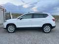 SEAT Ateca ATECA - PANORAMADACH - GLASDACH - RÜCKFAHRKAMER... Weiß - thumbnail 10