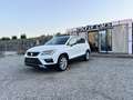 SEAT Ateca ATECA - PANORAMADACH - GLASDACH - RÜCKFAHRKAMER... Weiß - thumbnail 3