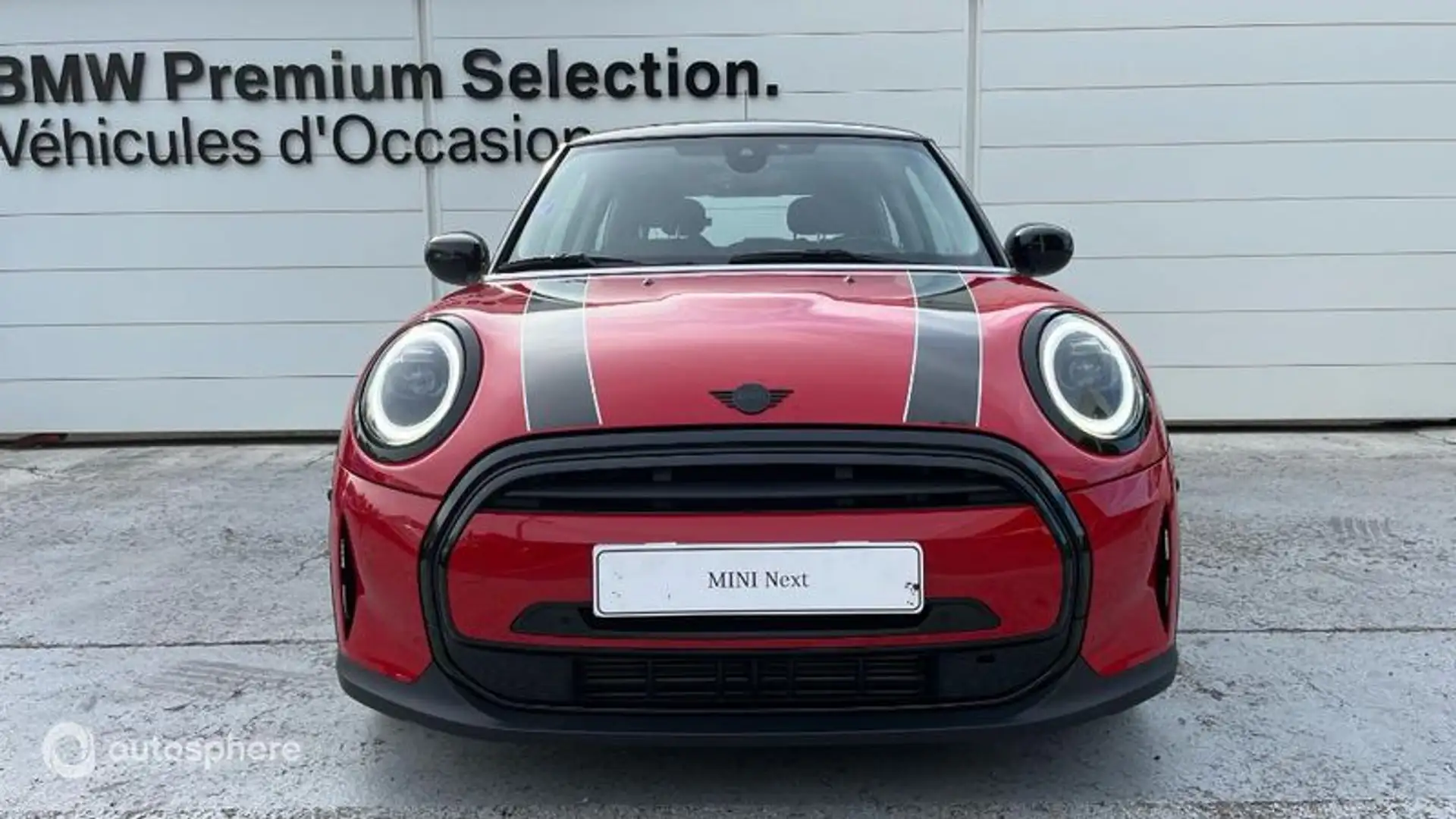 MINI Cooper E Cooper 136ch Edition Camden - 2