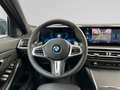 BMW 318 d M Sport Pro|19"LM|Glasdach|HiFi|HeadUp Negru - thumbnail 9