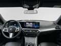 BMW 318 d M Sport Pro|19"LM|Glasdach|HiFi|HeadUp Negru - thumbnail 7