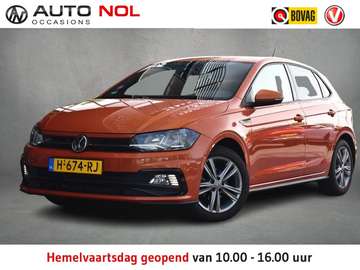 1.0 TSI Highline Business R | R-Line | Apple CarPl
