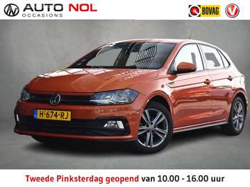 1.0 TSI Highline Business R | R-Line | Apple CarPl