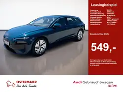 Audi A6 e-tron A6 Avant e tron PERFORMANCE NP:101tEUR! AHK.B&O.SI