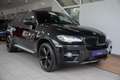 BMW X6 xDrive40d|M-Sport Edition|Adaptive|Head Up|360 Cam Schwarz - thumbnail 23