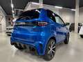 Aixam City CITY GTO saphirblau Blau - thumbnail 3