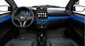 Aixam City CITY GTO saphirblau Blau - thumbnail 27