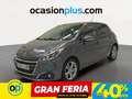 Peugeot 208 1.2 PureTech S&S Active 82 Gris - thumbnail 1