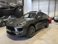 Porsche Macan S/ APPLE CARP/PASM/PCM/75L/PDLS/SOUND PACKAGE Gris - thumbnail 1