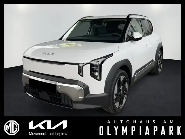 Kia EV2