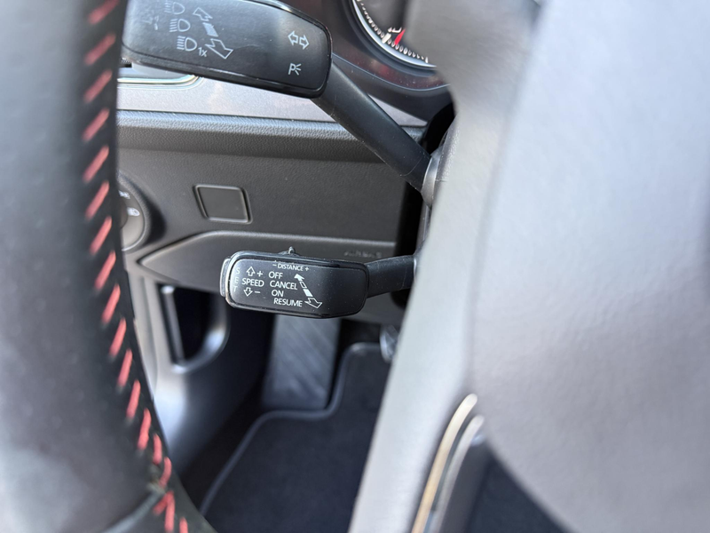 SEAT Leon ST 1.4 TSI ACT FR Dynamic Pano|ACC|Trekhaak|LED|Se — photo 13