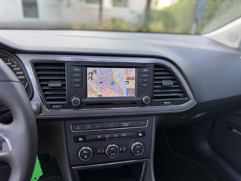 SEAT Leon ST 1.4 TSI ACT FR Dynamic Pano|ACC|Trekhaak|LED|Se — photo 15