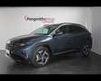 Hyundai TUCSON III 2021 1.6 phev Exellence 4wd auto Blau - thumbnail 1