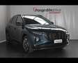 Hyundai TUCSON III 2021 1.6 phev Exellence 4wd auto Blau - thumbnail 3