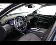 Hyundai TUCSON III 2021 1.6 phev Exellence 4wd auto Blau - thumbnail 8