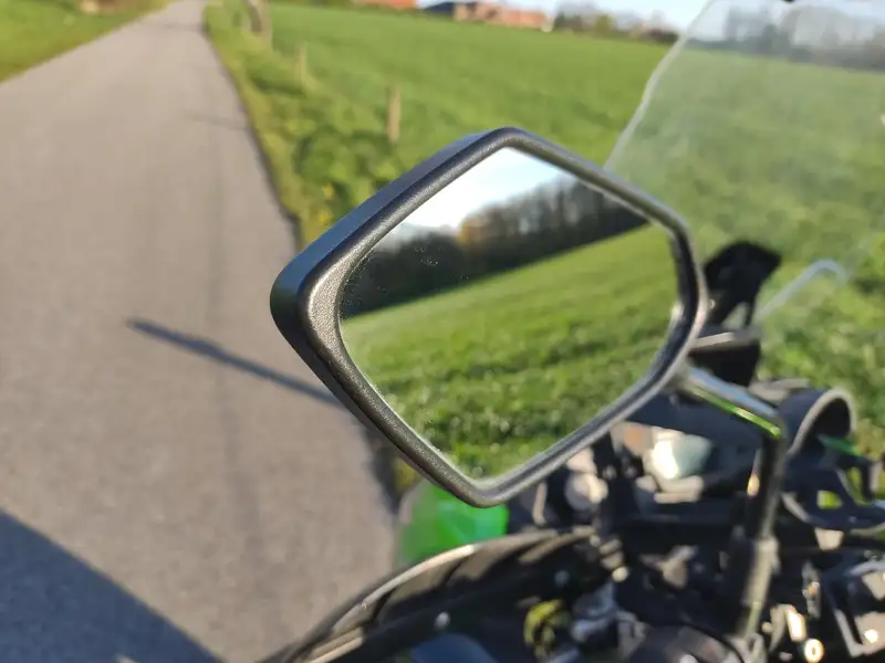 Kawasaki Versys 650 - foto 8