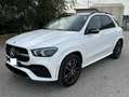 Mercedes-Benz GLE 300 GLE - V167 2019 d Premium 4matic auto Bianco - thumbnail 1