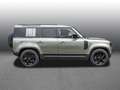 Land Rover Defender 110 P400e S  NAVI ACC HUD MERIDIAN 400W Grün - thumbnail 4