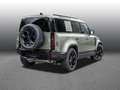 Land Rover Defender 110 P400e S  NAVI ACC HUD MERIDIAN 400W Grün - thumbnail 2