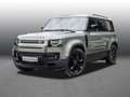 Land Rover Defender 110 P400e S  NAVI ACC HUD MERIDIAN 400W Grün - thumbnail 1