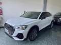 Audi Q3 Q3 35 2.0 tdi S line edition s-tronic Pack Black Bianco - thumbnail 5