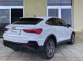 Audi Q3 Q3 35 2.0 tdi S line edition s-tronic Pack Black Bianco - thumbnail 9