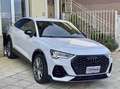 Audi Q3 Q3 35 2.0 tdi S line edition s-tronic Pack Black Bianco - thumbnail 2