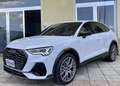 Audi Q3 Q3 35 2.0 tdi S line edition s-tronic Pack Black Bianco - thumbnail 3