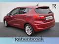 Ford Fiesta Titanium 5-trg. EcoBoost Rouge - thumbnail 4