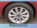 Ford Fiesta Titanium 5-trg. EcoBoost Rouge - thumbnail 2