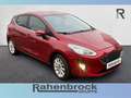 Ford Fiesta Titanium 5-trg. EcoBoost Rouge - thumbnail 14