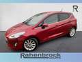 Ford Fiesta Titanium 5-trg. EcoBoost Rouge - thumbnail 1