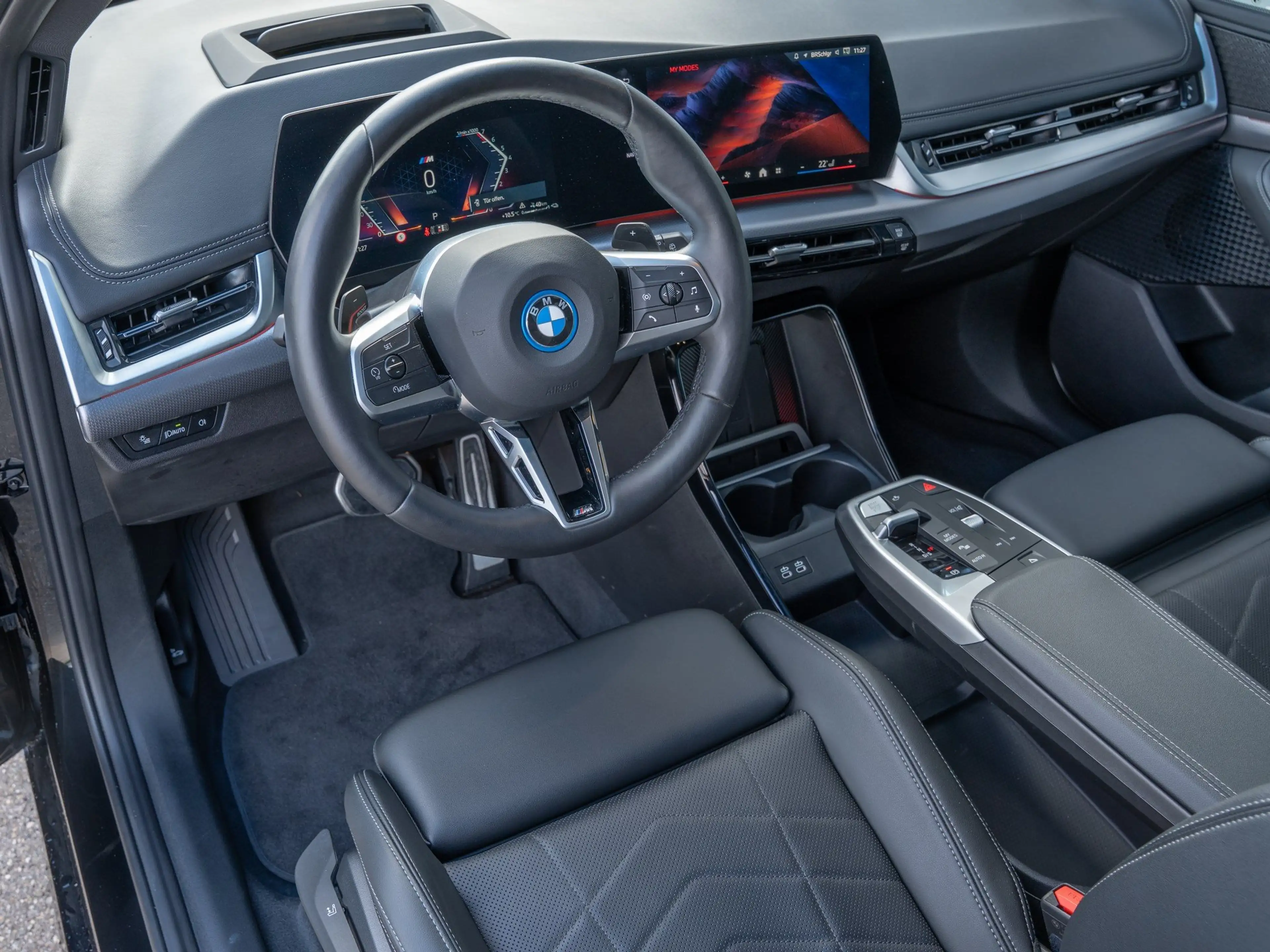 BMW 225 e xDrive Active Tourer M-Sport PANO DA+ 360° HUD — photo 6