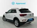 Volkswagen T-Roc 1.5 TSI Life 110KW Blanco - thumbnail 2