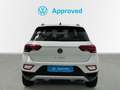 Volkswagen T-Roc 1.5 TSI Life 110KW Blanco - thumbnail 10