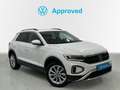Volkswagen T-Roc 1.5 TSI Life 110KW Blanco - thumbnail 1