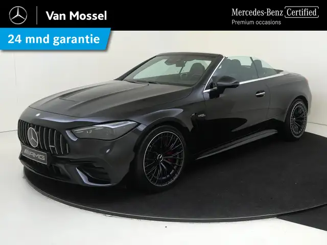 Mercedes-Benz CLE 53 AMG Cabriolet 4MATIC+ Premium Plus /Rijassistentiepakk