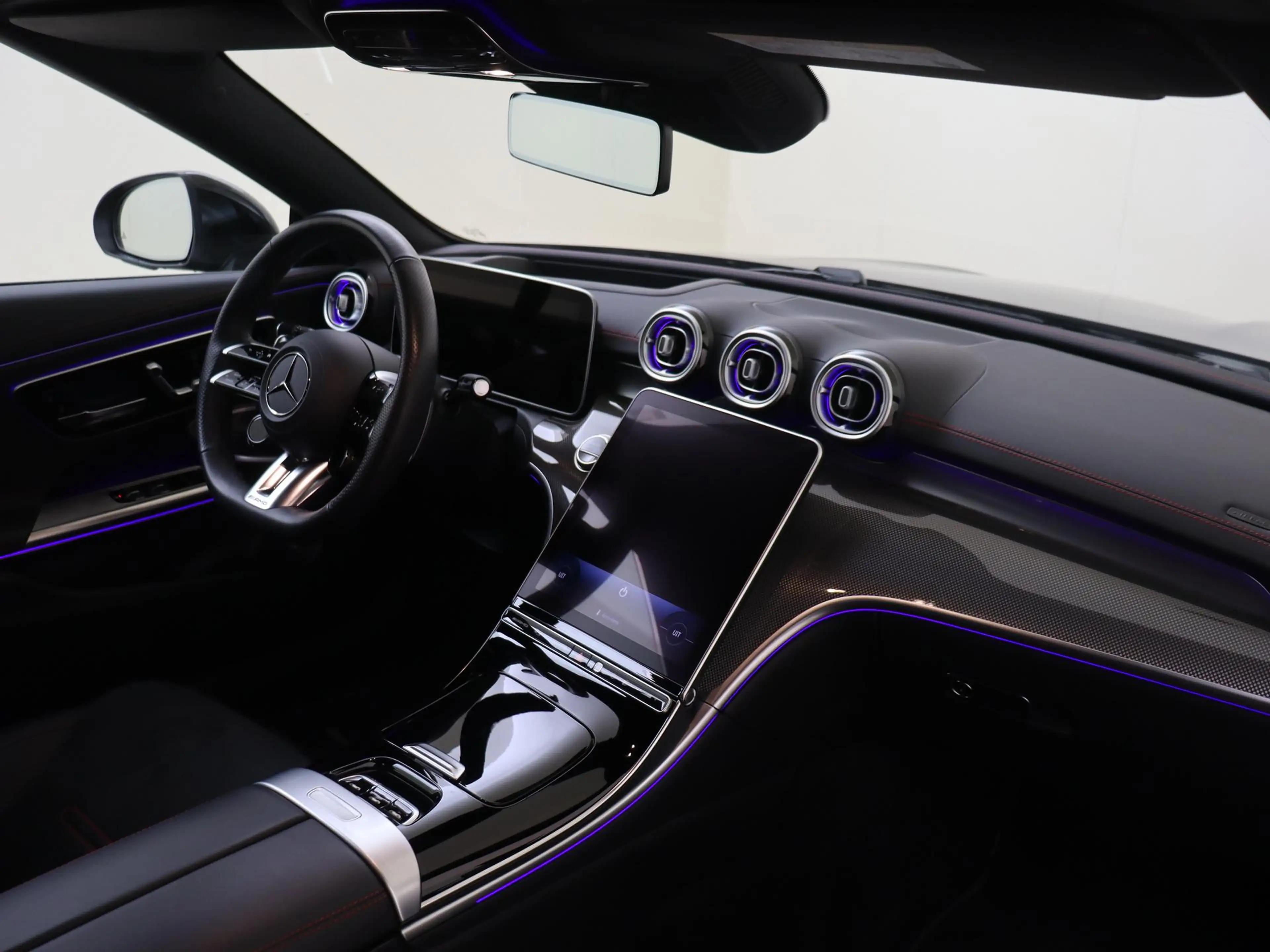 Mercedes-Benz CLE 53 AMG Cabriolet 4MATIC+ Premium Plus /Rijassistentiepakk — photo 3