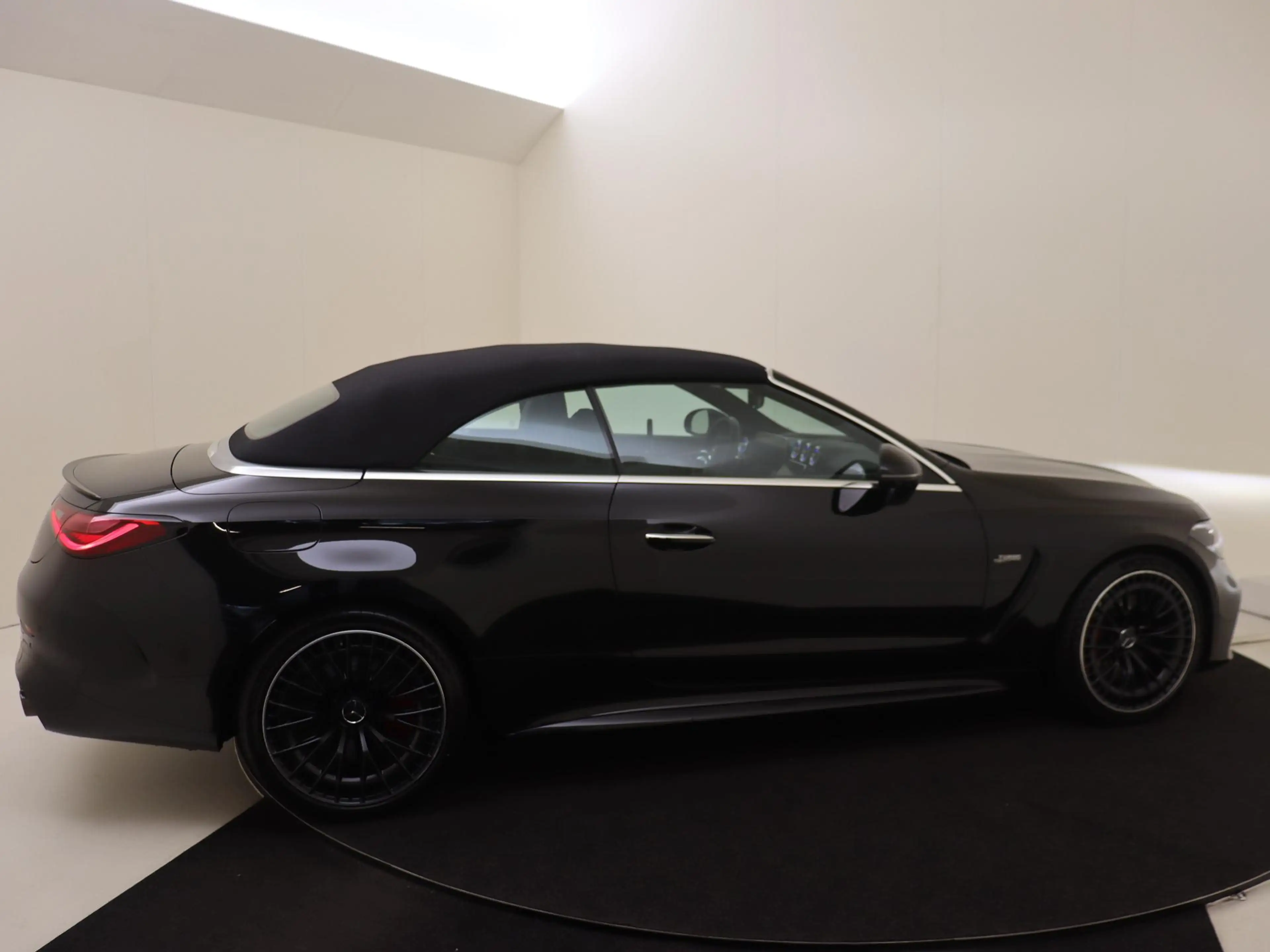 Mercedes-Benz CLE 53 AMG Cabriolet 4MATIC+ Premium Plus /Rijassistentiepakk — photo 12