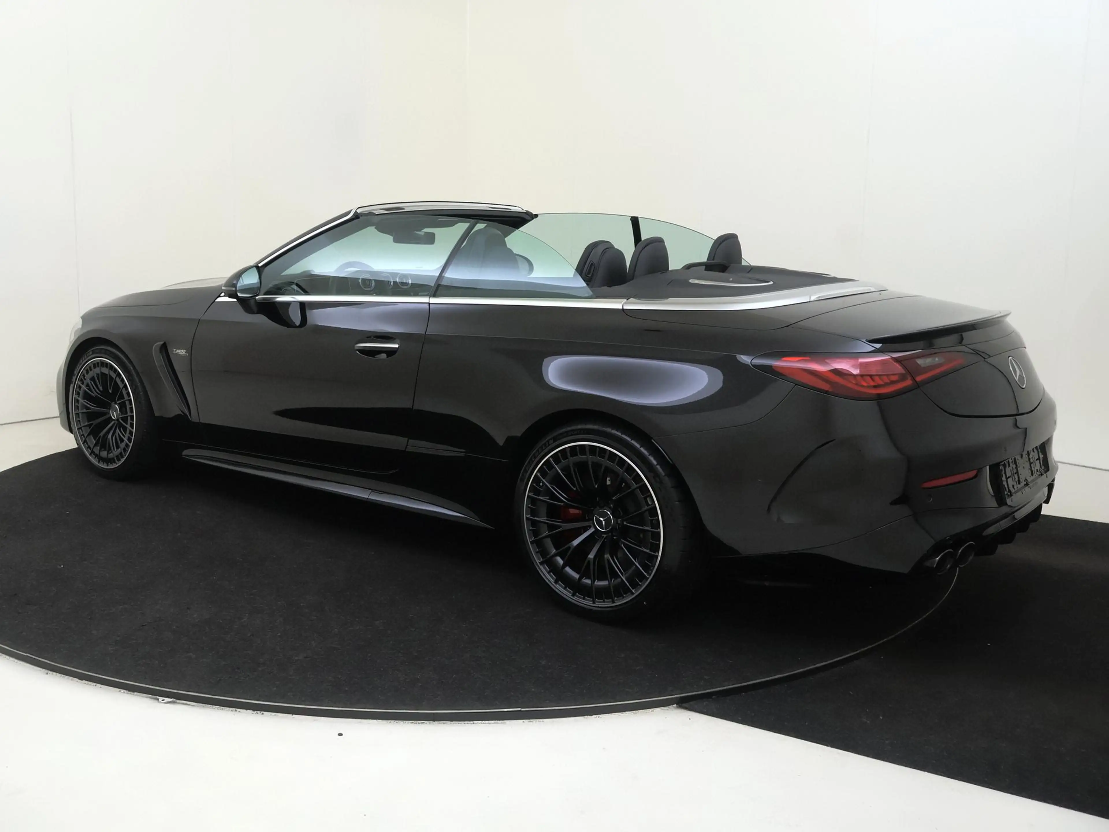 Mercedes-Benz CLE 53 AMG Cabriolet 4MATIC+ Premium Plus /Rijassistentiepakk — photo 6