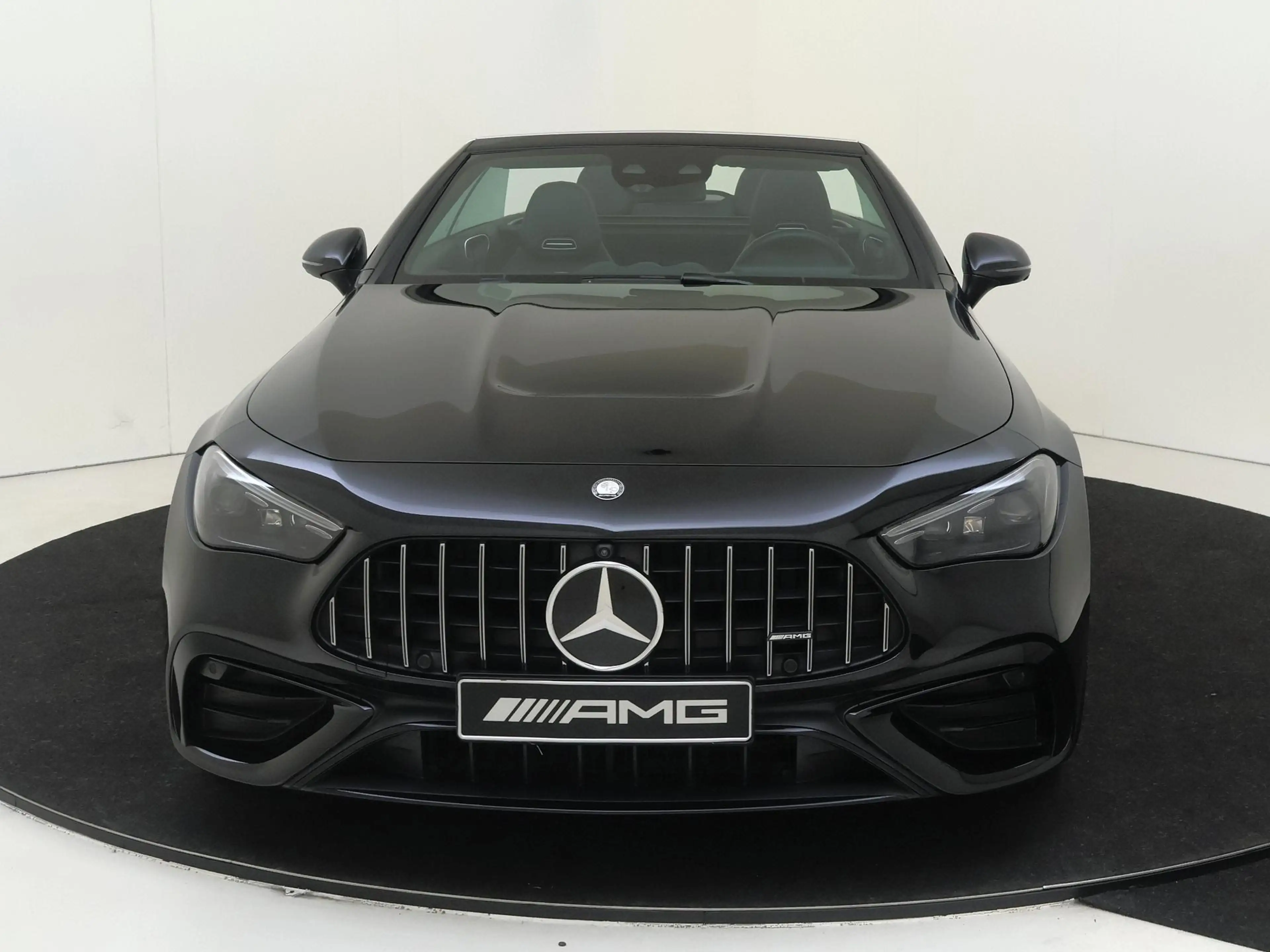 Mercedes-Benz CLE 53 AMG Cabriolet 4MATIC+ Premium Plus /Rijassistentiepakk — photo 8